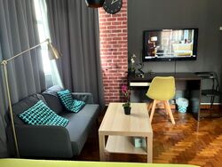 The Riverside Piazza (D1), Apartment #336956361